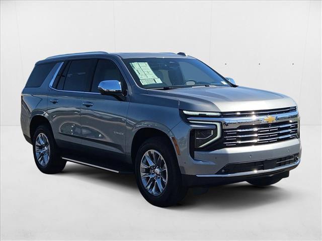 new 2025 Chevrolet Tahoe car, priced at $78,885