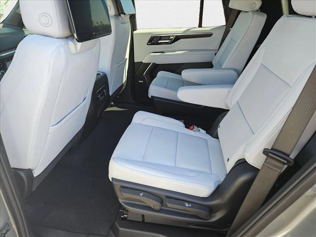 new 2025 Chevrolet Tahoe car, priced at $78,885