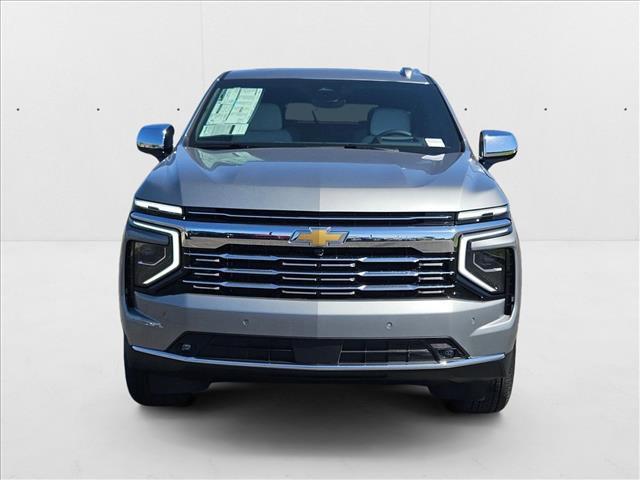 new 2025 Chevrolet Tahoe car, priced at $78,885