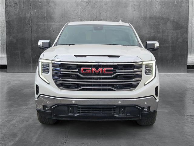 used 2024 GMC Sierra 1500 car, priced at $52,992