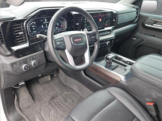 used 2024 GMC Sierra 1500 car, priced at $52,992