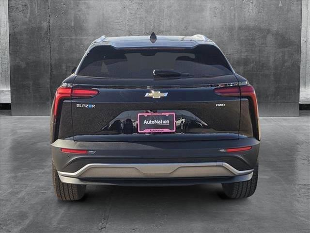 new 2024 Chevrolet Blazer EV car, priced at $44,195