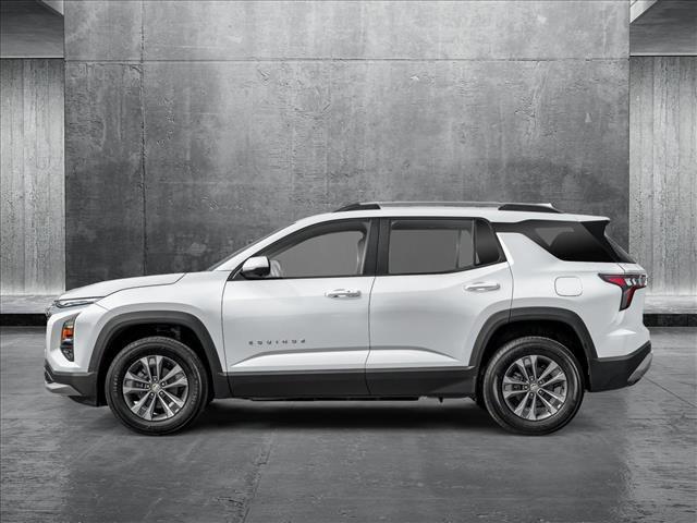 new 2026 Chevrolet Equinox car, priced at $31,837