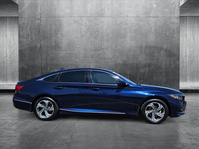 used 2019 Honda Accord car, priced at $20,427