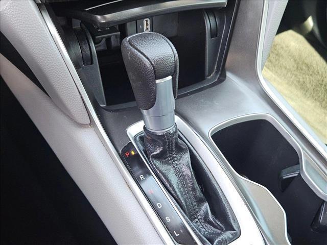 used 2019 Honda Accord car, priced at $20,427