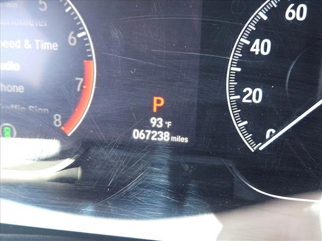 used 2019 Honda Accord car, priced at $20,427