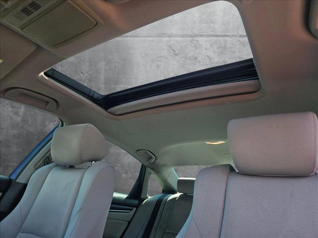 used 2019 Honda Accord car, priced at $20,427