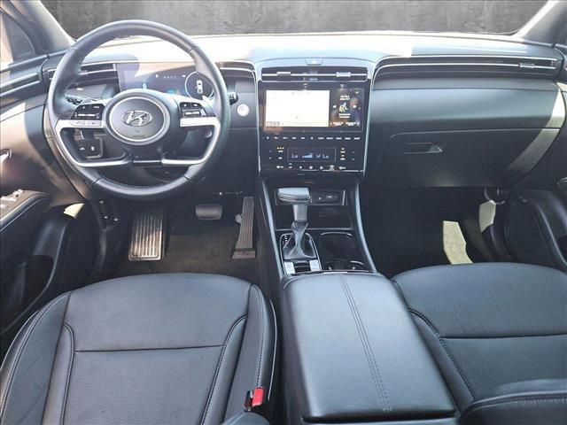 used 2024 Hyundai SANTA CRUZ car, priced at $29,990