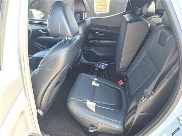 used 2024 Hyundai SANTA CRUZ car, priced at $29,990