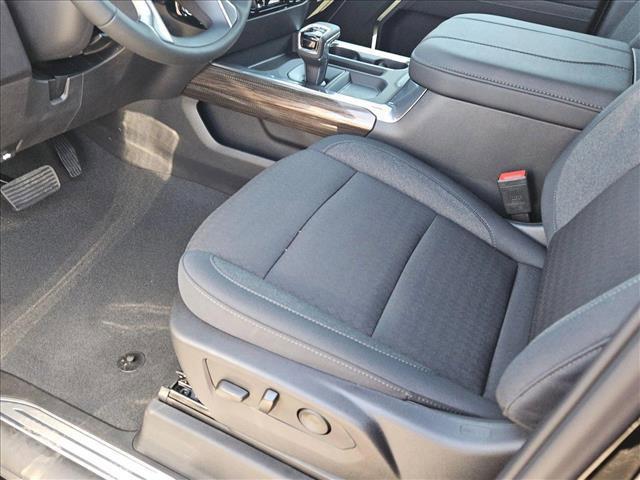 new 2025 Chevrolet Silverado 1500 car, priced at $57,825
