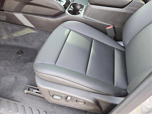 new 2025 Chevrolet Colorado car, priced at $43,672