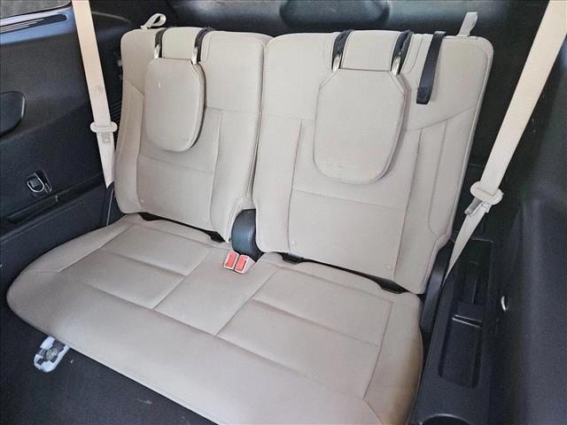 used 2020 Ford Explorer car, priced at $19,449