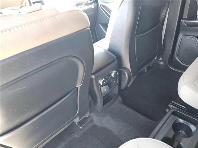 used 2020 Ford Explorer car, priced at $19,449