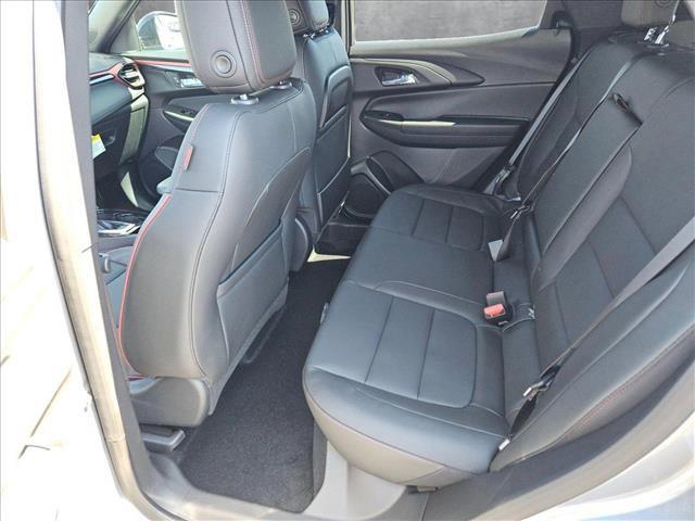 new 2026 Chevrolet TrailBlazer car, priced at $26,585
