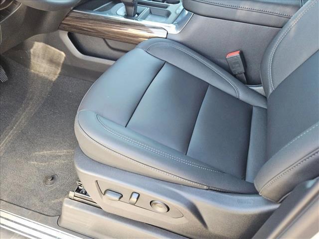 new 2026 Chevrolet Silverado 1500 car, priced at $54,790