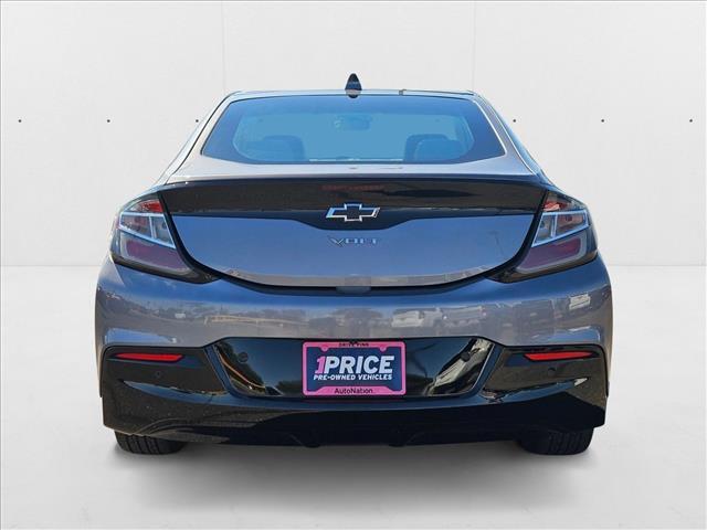 used 2018 Chevrolet Volt car, priced at $9,998