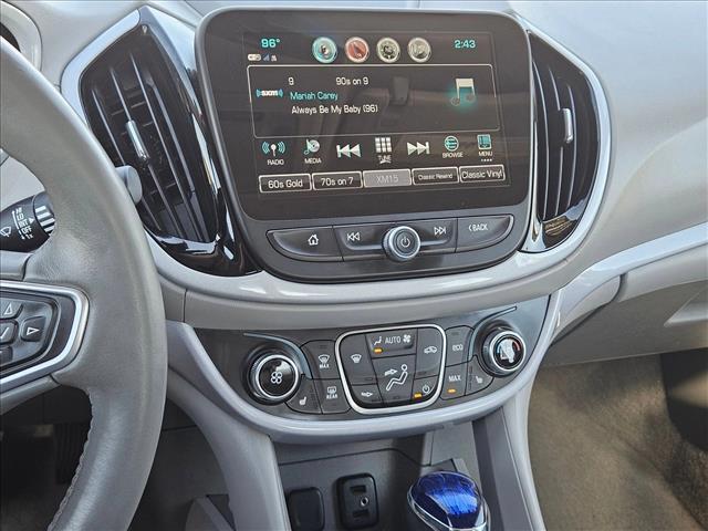used 2018 Chevrolet Volt car, priced at $9,998