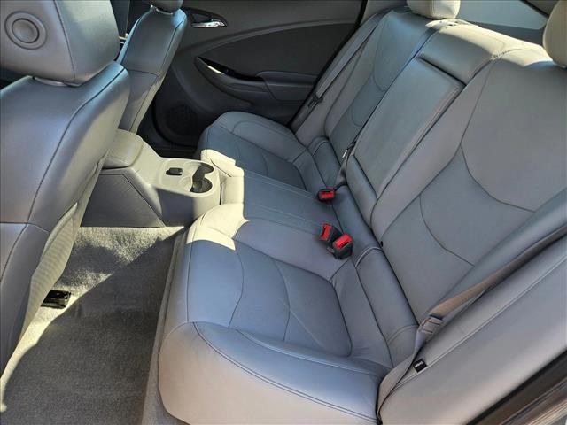 used 2018 Chevrolet Volt car, priced at $9,998