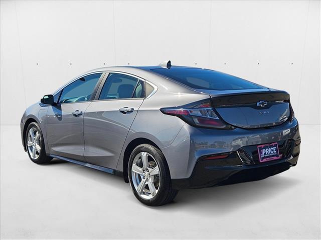 used 2018 Chevrolet Volt car, priced at $9,998