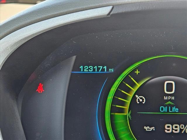 used 2018 Chevrolet Volt car, priced at $9,998