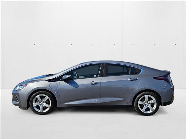 used 2018 Chevrolet Volt car, priced at $9,998