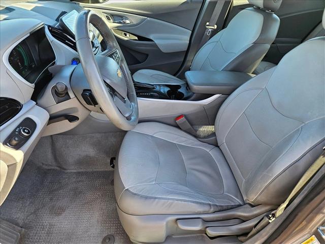 used 2018 Chevrolet Volt car, priced at $9,998