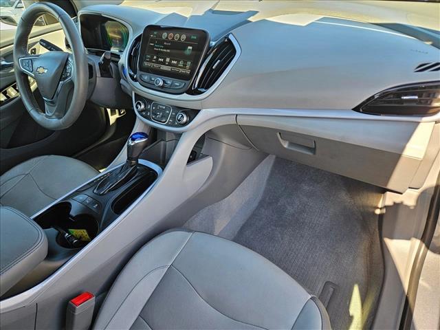 used 2018 Chevrolet Volt car, priced at $9,998