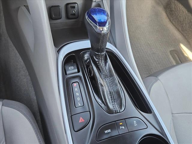 used 2018 Chevrolet Volt car, priced at $9,998