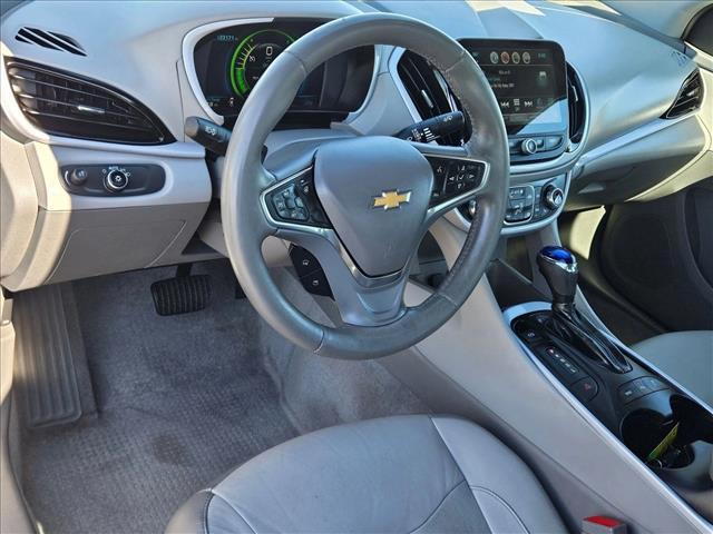 used 2018 Chevrolet Volt car, priced at $9,998
