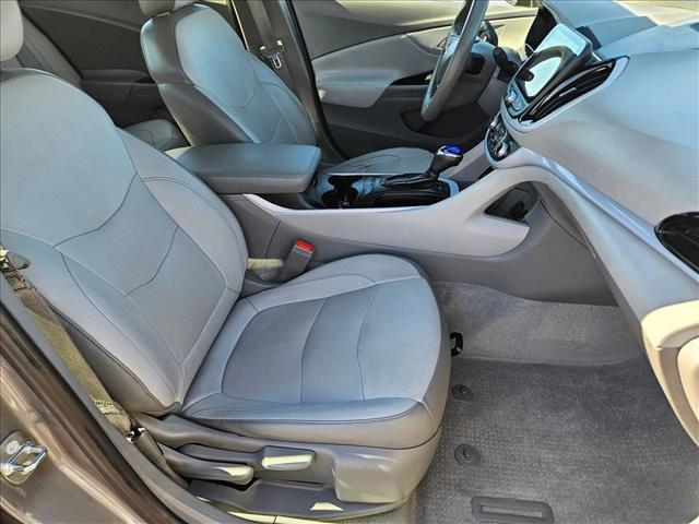 used 2018 Chevrolet Volt car, priced at $9,998