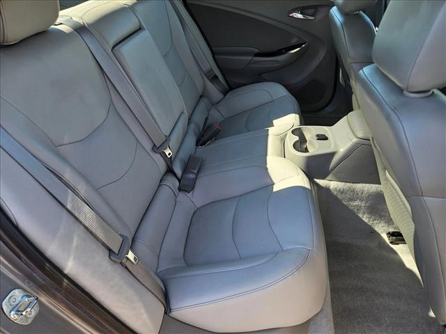 used 2018 Chevrolet Volt car, priced at $9,998