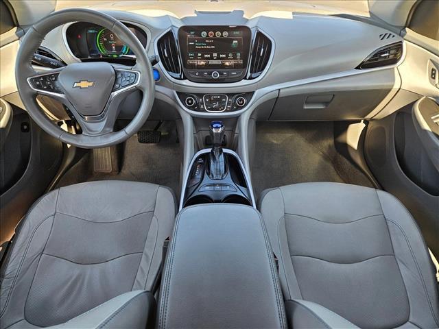 used 2018 Chevrolet Volt car, priced at $9,998