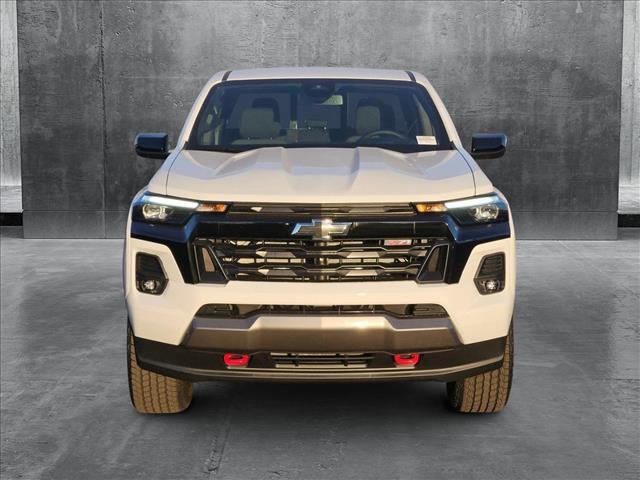 new 2024 Chevrolet Colorado car, priced at $41,010