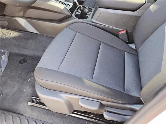 new 2025 Chevrolet Colorado car, priced at $41,148