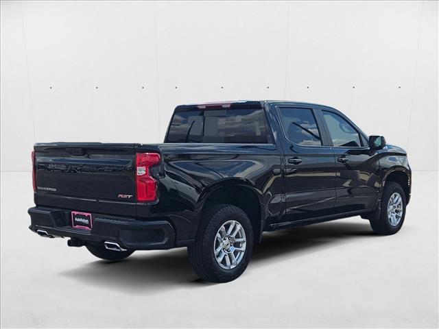 new 2026 Chevrolet Silverado 1500 car, priced at $53,025