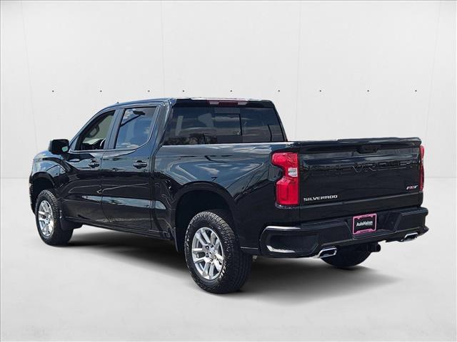 new 2026 Chevrolet Silverado 1500 car, priced at $53,025
