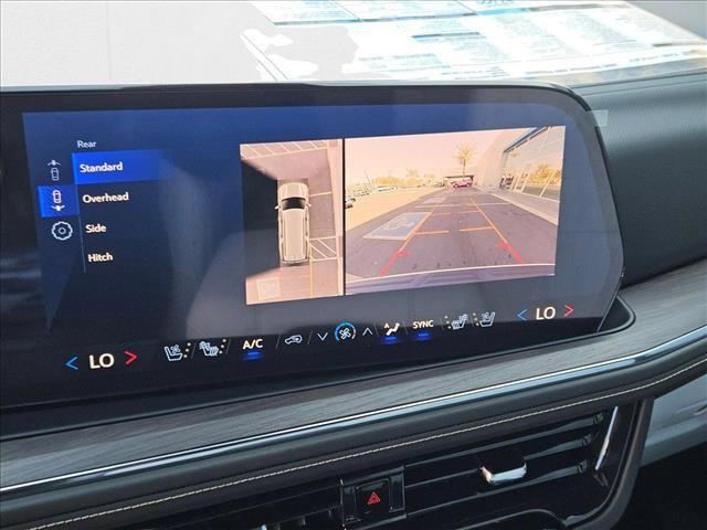 new 2025 Chevrolet Suburban car, priced at $76,414
