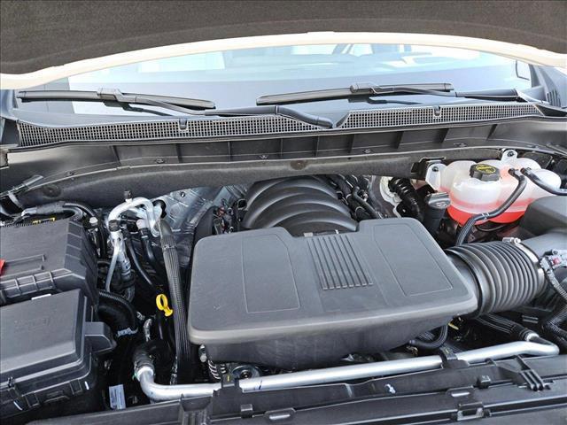 new 2025 Chevrolet Suburban car, priced at $76,414
