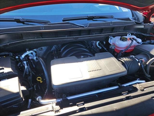 new 2026 Chevrolet Tahoe car, priced at $80,964