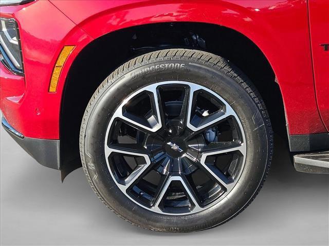 new 2026 Chevrolet Tahoe car, priced at $80,964