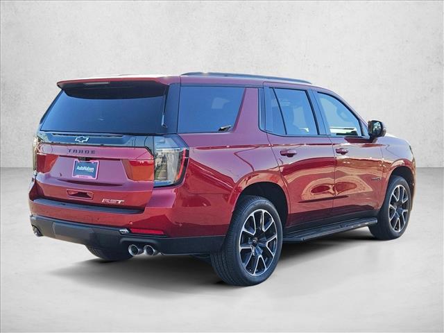 new 2026 Chevrolet Tahoe car, priced at $80,964