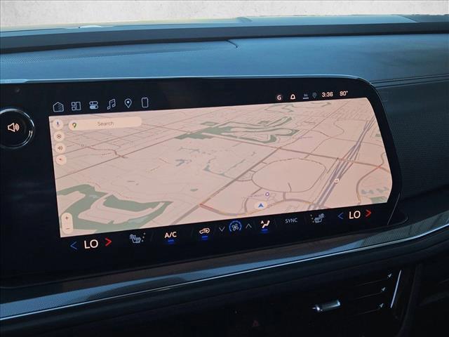 new 2026 Chevrolet Tahoe car, priced at $80,964