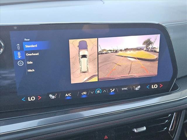 new 2026 Chevrolet Tahoe car, priced at $80,964