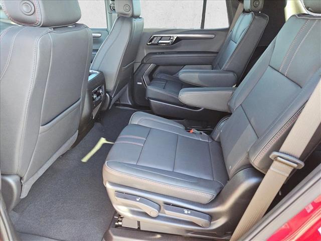 new 2026 Chevrolet Tahoe car, priced at $80,964