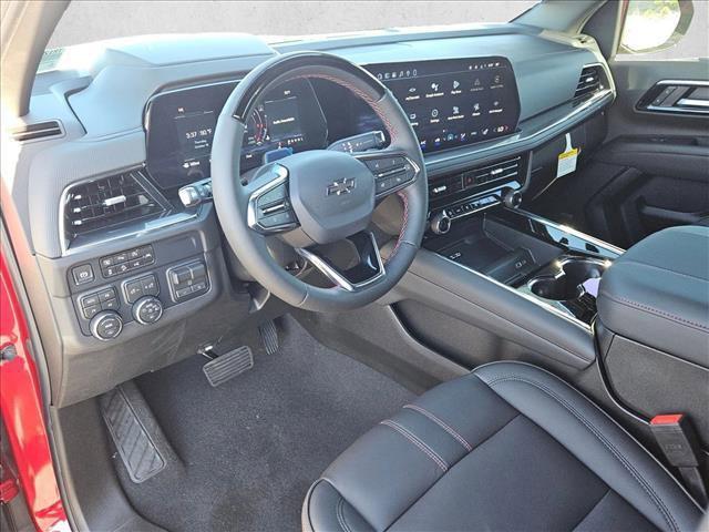 new 2026 Chevrolet Tahoe car, priced at $80,964