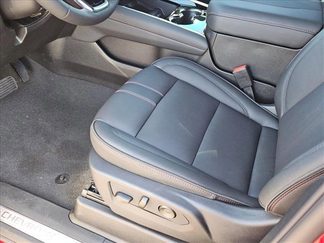 new 2026 Chevrolet Tahoe car, priced at $80,964