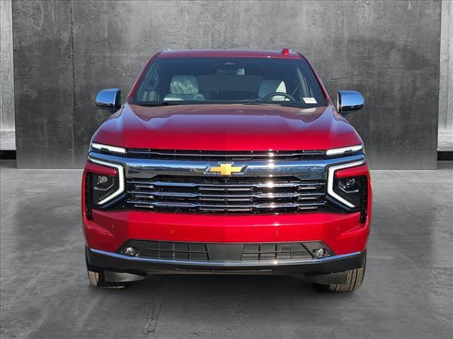 new 2025 Chevrolet Tahoe car, priced at $71,870