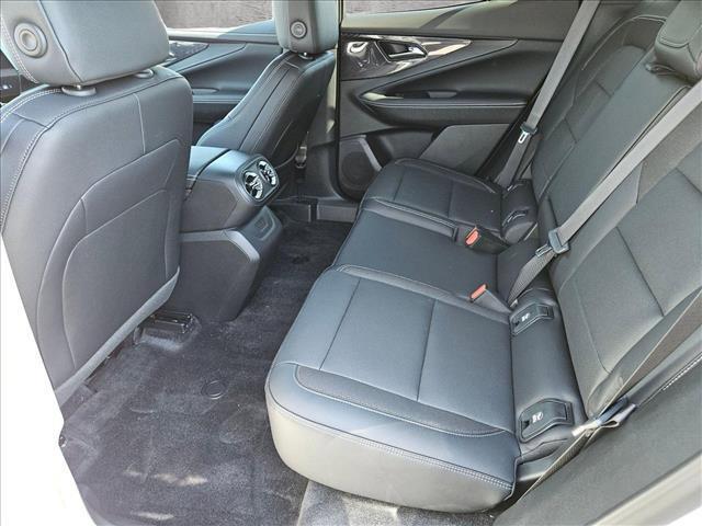 new 2025 Chevrolet Blazer EV car, priced at $43,815