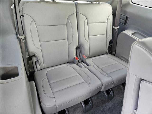 used 2023 GMC Acadia car, priced at $21,548