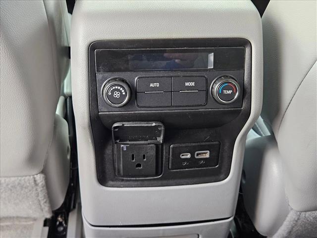 used 2023 GMC Acadia car, priced at $21,548